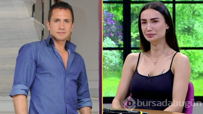 Yağmur Aşık'tan itiraflar geldi! "Arkadaşım beni tecavüz etmeye kalkıştı"