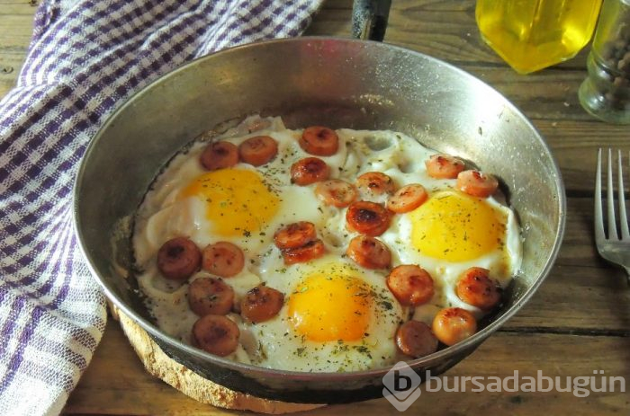 Yumurta alırken dikkat! Yumurtaların üzerindeki sayılar ne anlama geliyor?