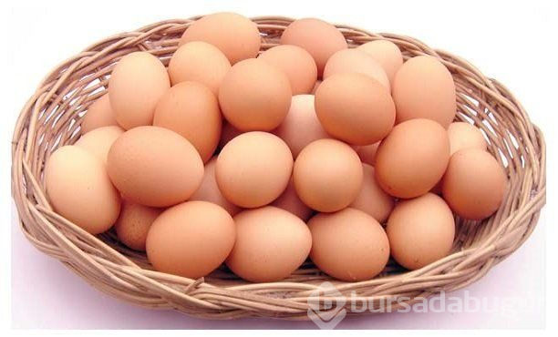 Yumurta alırken dikkat! Yumurtaların üzerindeki sayılar ne anlama geliyor?
