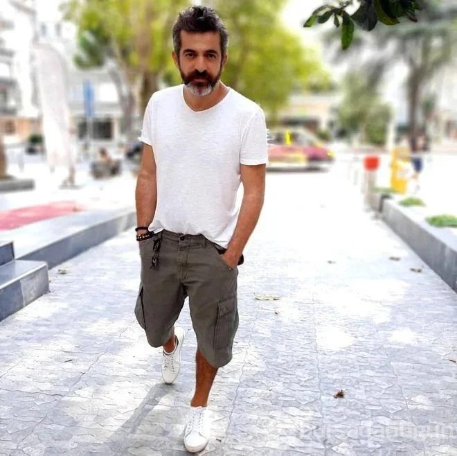 Kayra Şenocak'ın son haline şaşıracaksınız!