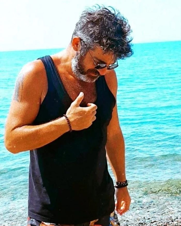 Kayra Şenocak'ın son haline şaşıracaksınız!