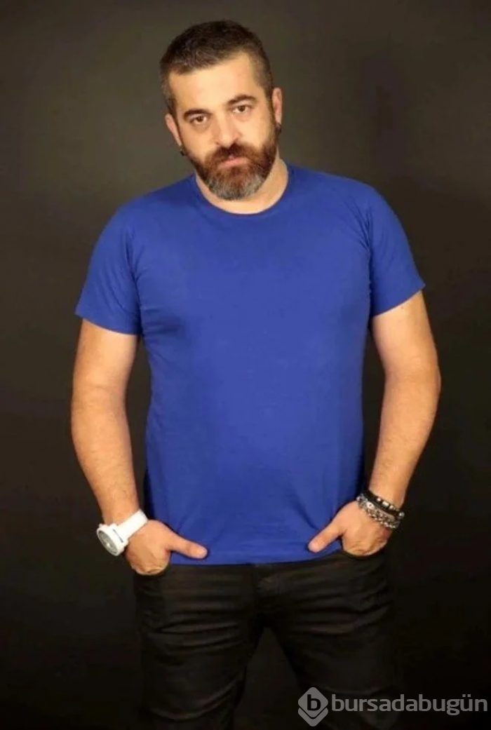 Kayra Şenocak'ın son haline şaşıracaksınız!