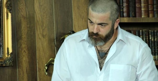 Kayra Şenocak'ın son haline şaşıracaksınız!