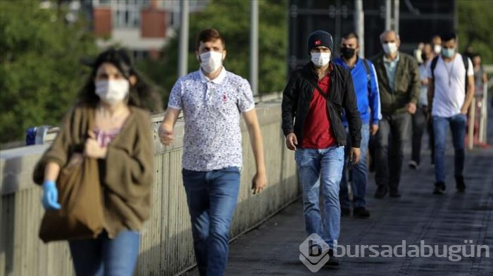 Maske takmayanlar dikkat! Tazminatınızdan olabilirsiniz