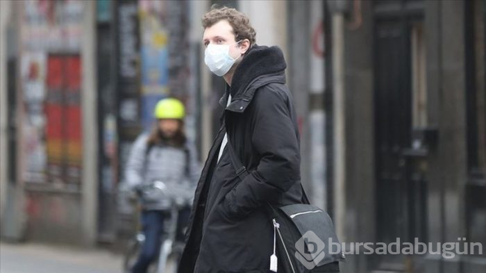 Maske takmayanlar dikkat! Tazminatınızdan olabilirsiniz