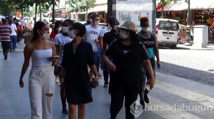 Maske takmayanlar dikkat! Tazminatınızdan olabilirsiniz