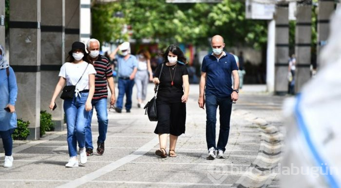Maske takmayanlar dikkat! Tazminatınızdan olabilirsiniz