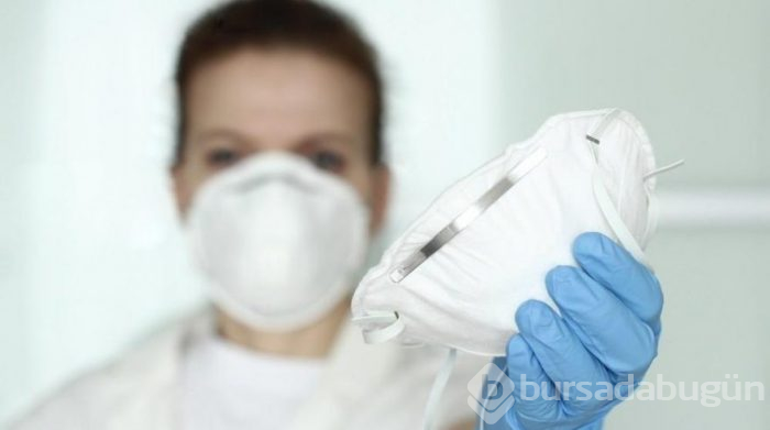 Maske takmayanlar dikkat! Tazminatınızdan olabilirsiniz