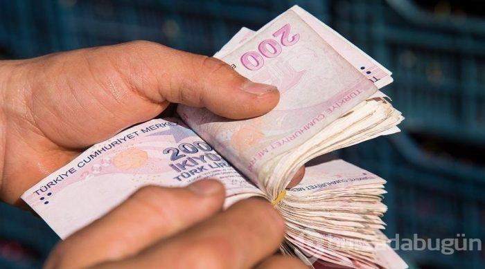 Maske takmayanlar dikkat! Tazminatınızdan olabilirsiniz