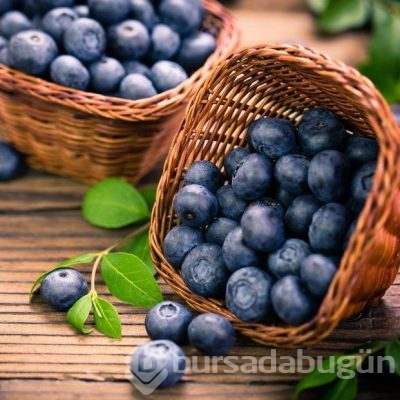 Damar tıkanıklığına iyi gelecek ve beynimizin verimini arttıracak besinler