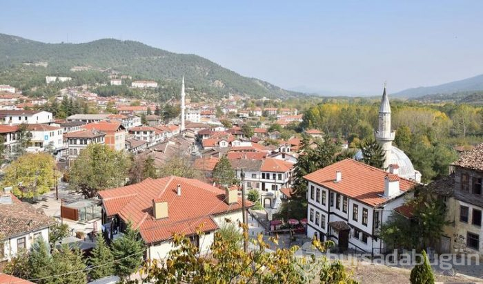 Türkiye'nin 'sessiz, sakin şehri'! Diziyle ünlü oldu, şimdi ise...