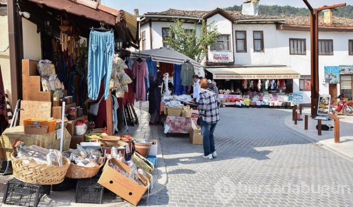 Türkiye'nin 'sessiz, sakin şehri'! Diziyle ünlü oldu, şimdi ise...