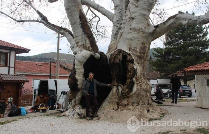 Türkiye'nin 'sessiz, sakin şehri'! Diziyle ünlü oldu, şimdi ise...