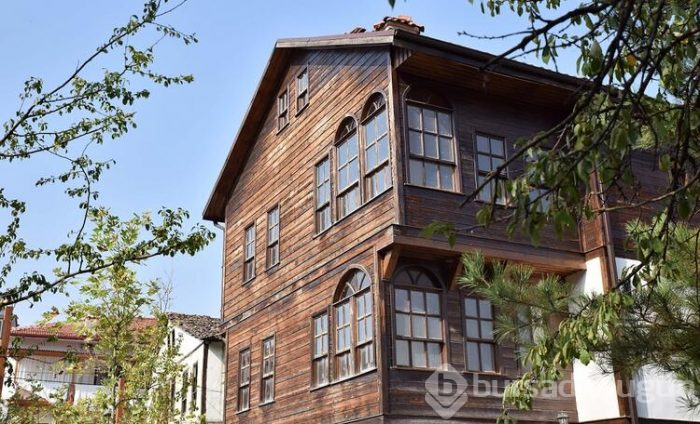 Türkiye'nin 'sessiz, sakin şehri'! Diziyle ünlü oldu, şimdi ise...