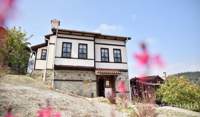 Türkiye'nin 'sessiz, sakin şehri'! Diziyle ünlü oldu, şimdi ise...