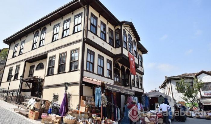 Türkiye'nin 'sessiz, sakin şehri'! Diziyle ünlü oldu, şimdi ise...