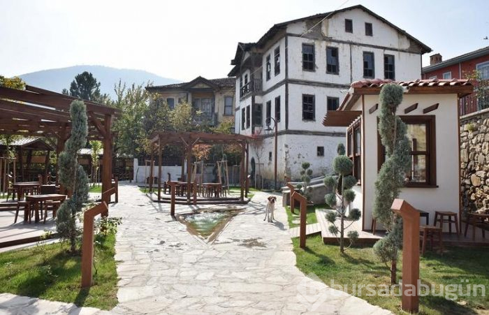 Türkiye'nin 'sessiz, sakin şehri'! Diziyle ünlü oldu, şimdi ise...