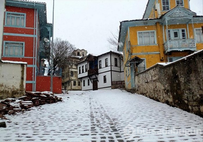 Türkiye'nin 'sessiz, sakin şehri'! Diziyle ünlü oldu, şimdi ise...