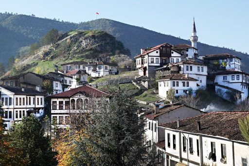 Türkiye'nin 'sessiz, sakin şehri'! Diziyle ünlü oldu, şimdi ise...