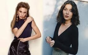 Serenay Sarıkaya'nın sessizliği Deniz Bulutsuz ile olan arkadaşlığını bitirdi