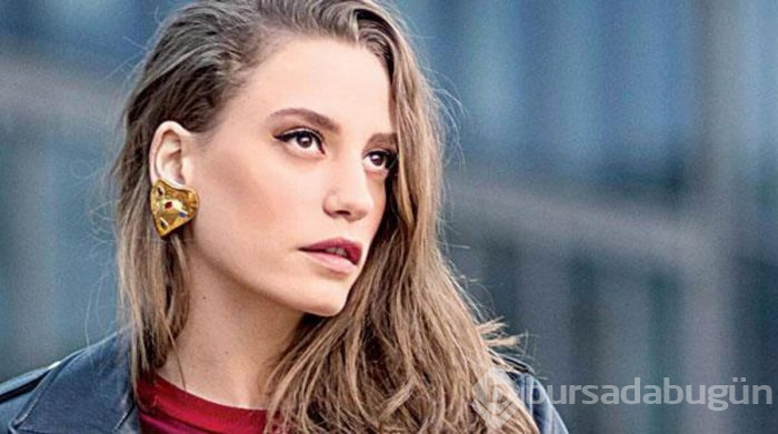 Serenay Sarıkaya'nın sessizliği Deniz Bulutsuz ile olan arkadaşlığını bitirdi