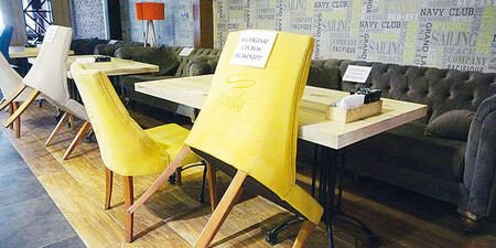 Ağustos ayında kafe ve restoranlara yoğunluk arttı