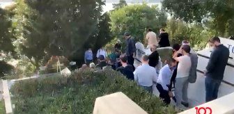 Özgü Namal'ın eşi Serdar Oral hayatını kaybetti