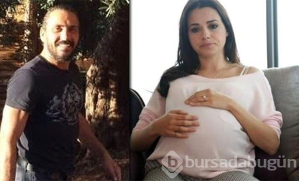 Özgü Namal'ın eşi Serdar Oral hayatını kaybetti