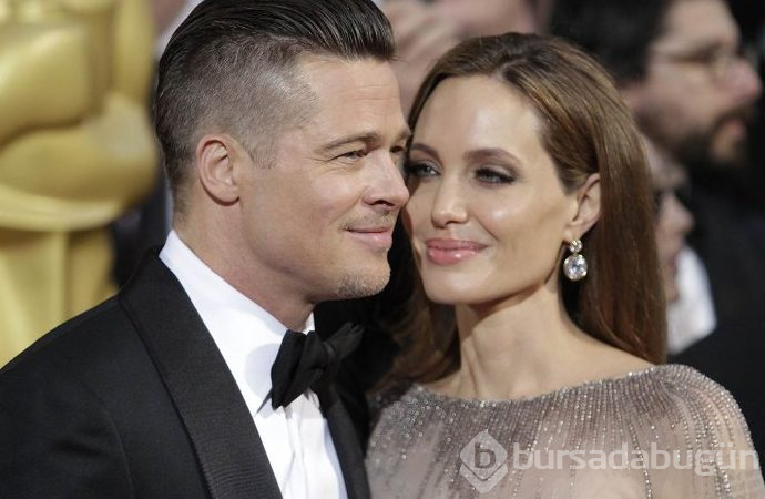 Büyük aşkın geldiği nokta: Brad Pitt'e çapraz istintak