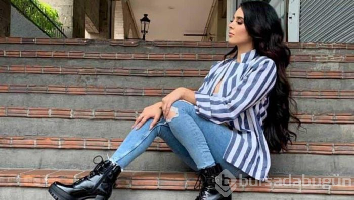 Genç model tecavüze uğradıktan sonra hayatına son verildi