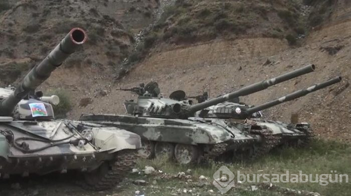 Azerbaycan - Ermenistan arbedeleri sürerken Ermenistan "Hazırız" dedi