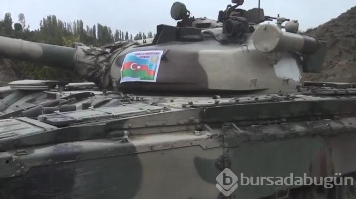 Azerbaycan - Ermenistan arbedeleri sürerken Ermenistan "Hazırız" dedi