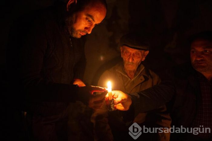 Azerbaycan - Ermenistan arbedeleri sürerken Ermenistan "Hazırız" dedi