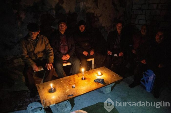 Azerbaycan - Ermenistan arbedeleri sürerken Ermenistan "Hazırız" dedi