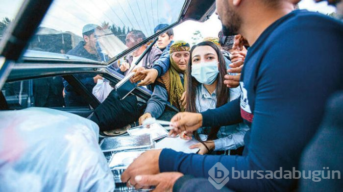 Azerbaycan - Ermenistan arbedeleri sürerken Ermenistan "Hazırız" dedi