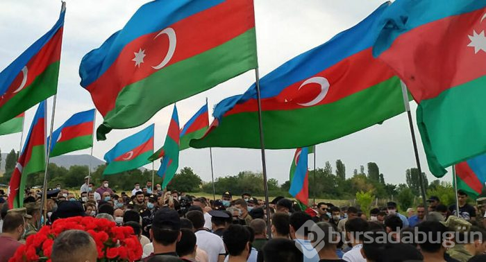 Azerbaycan - Ermenistan arbedeleri sürerken Ermenistan "Hazırız" dedi