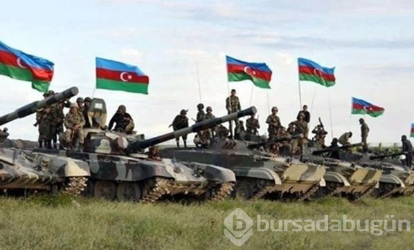 Azerbaycan - Ermenistan arbedeleri sürerken Ermenistan "Hazırız" dedi