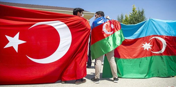 Azerbaycan - Ermenistan arbedeleri sürerken Ermenistan "Hazırız" dedi