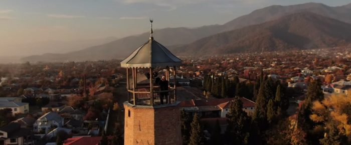 Azerbaycan - Ermenistan arbedeleri sürerken Ermenistan "Hazırız" dedi