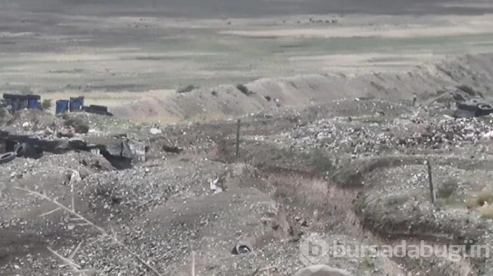 Azerbaycan - Ermenistan arbedeleri sürerken Ermenistan "Hazırız" dedi