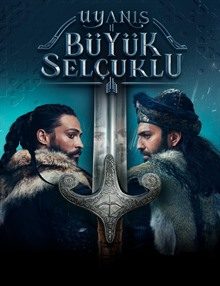 'Uyanış: Büyük Selçuklu' dünya çapında ses getirdi