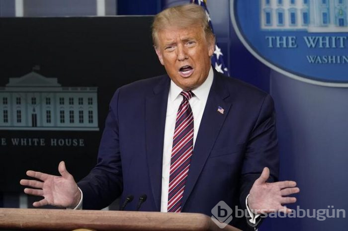Trump için özel koronavirüs tedavisi