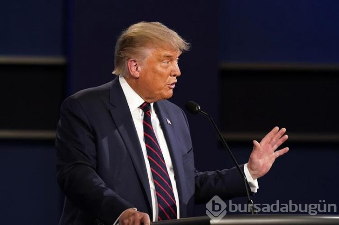 Trump için özel koronavirüs tedavisi