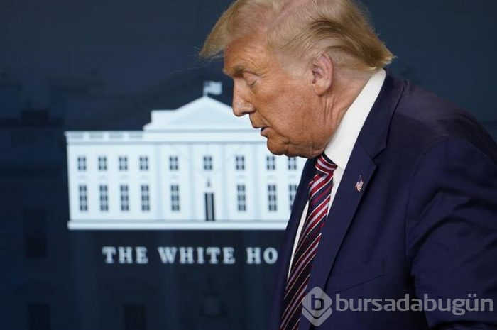 Trump için özel koronavirüs tedavisi
