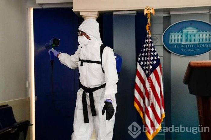 Trump için özel koronavirüs tedavisi