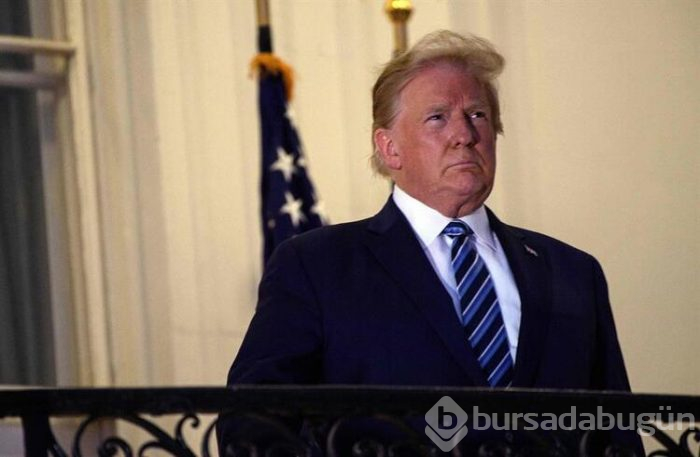 Trump için özel koronavirüs tedavisi