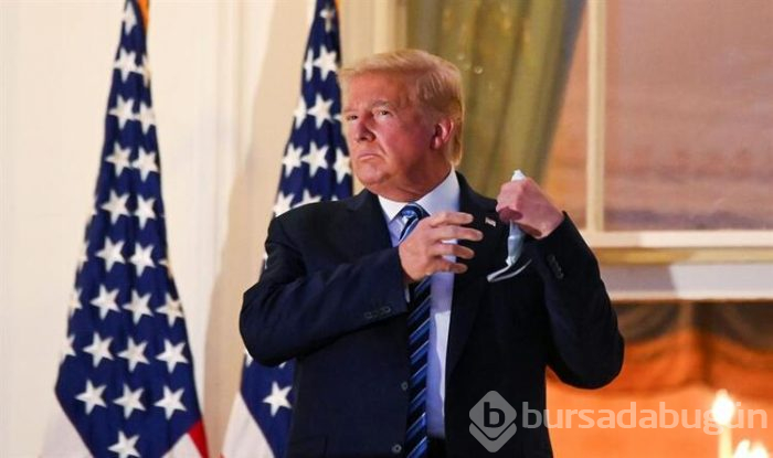 Trump için özel koronavirüs tedavisi