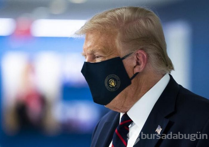Trump için özel koronavirüs tedavisi