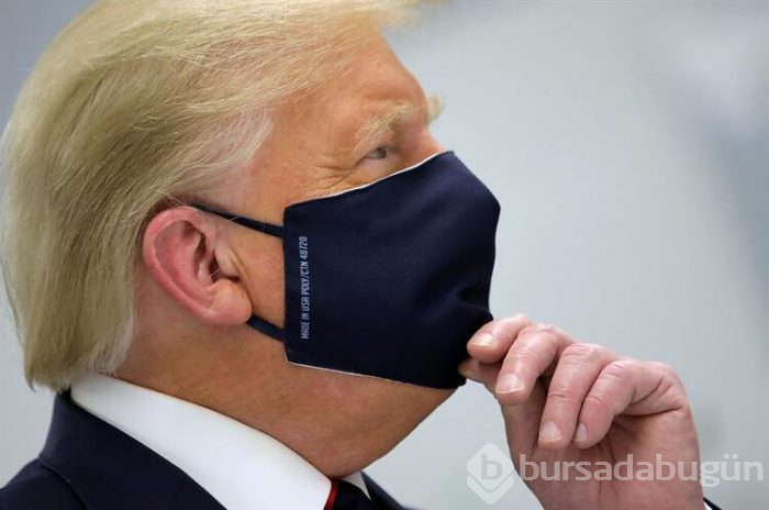Trump için özel koronavirüs tedavisi