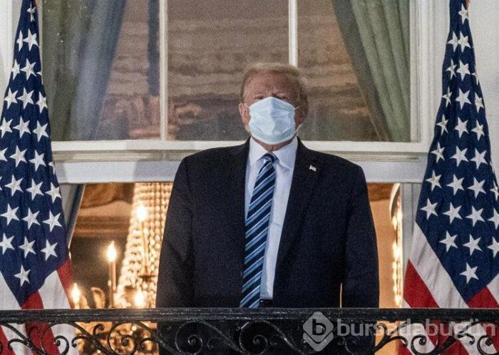 Trump için özel koronavirüs tedavisi